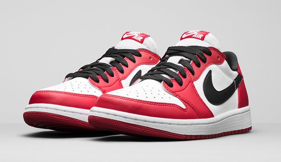 nike jordan1 og
