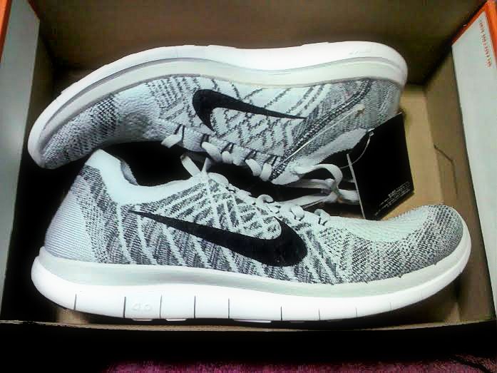 nike free4.0 flyknit