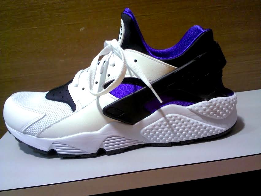 nike air huarache