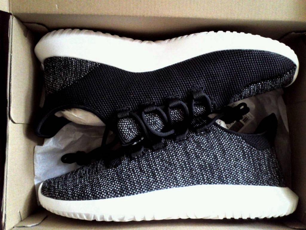 adidas tubular shadow knit