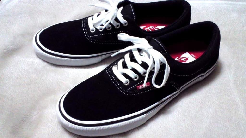 vans era pro