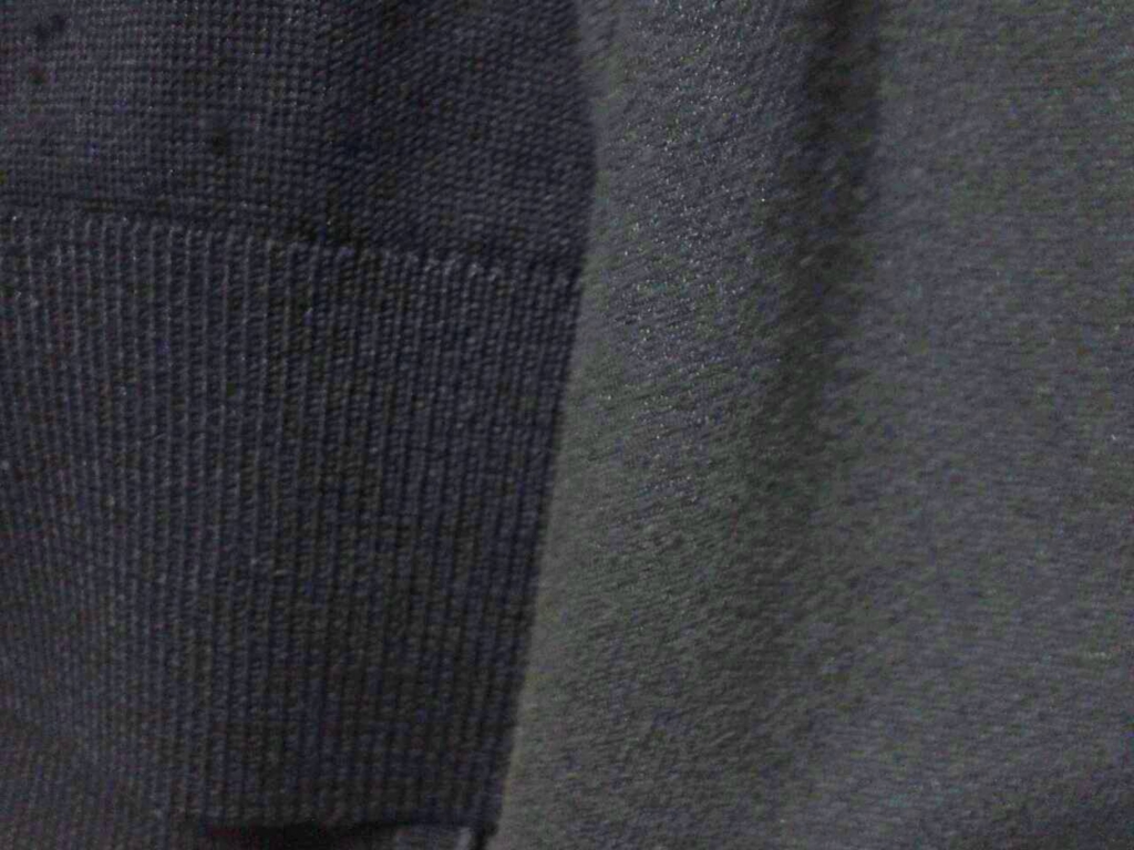 黒のトーンの種類