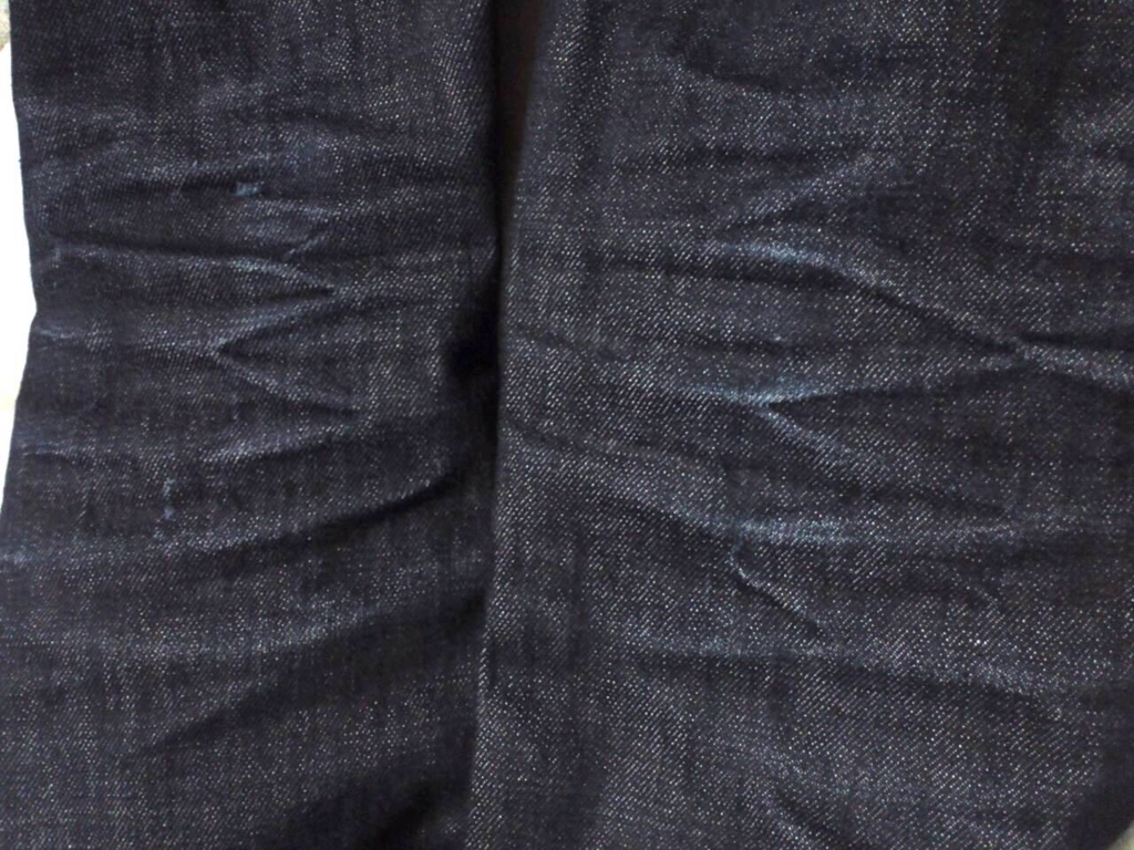 リーバイスの501ct
