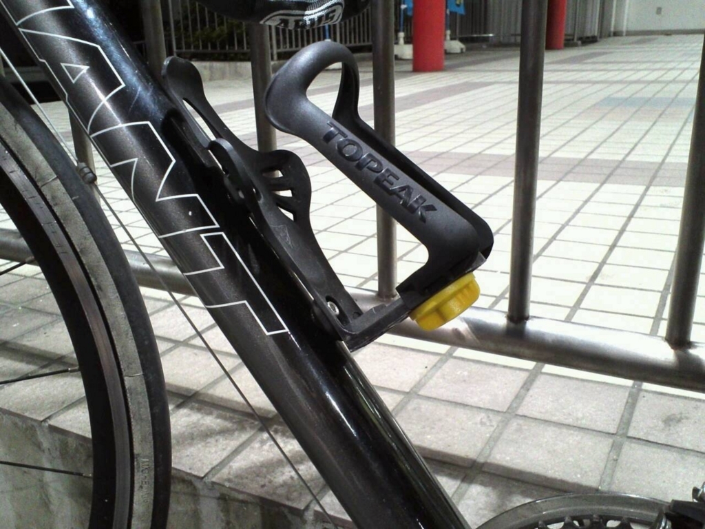 topeak モジュラーケージEX