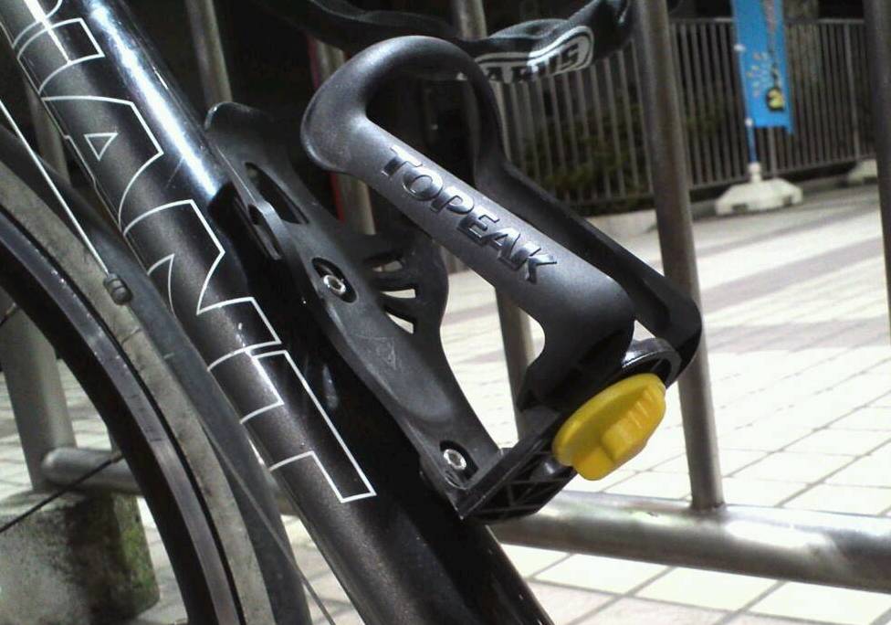 topeak モジュラーケージEX