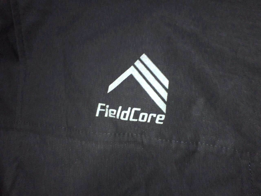 フィールドコアのロゴ