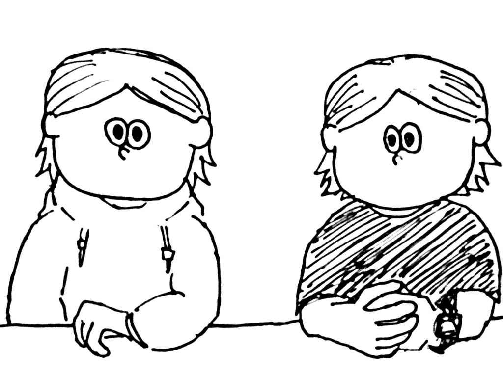 gssmboyのイラスト