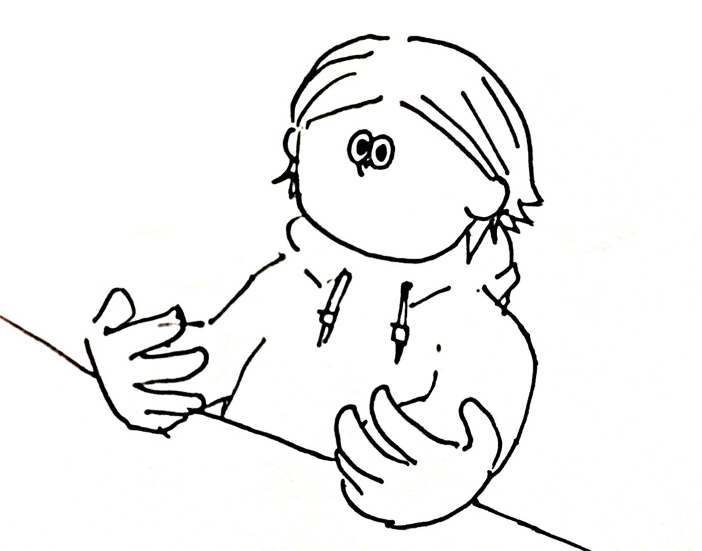 gssmboyのイラスト