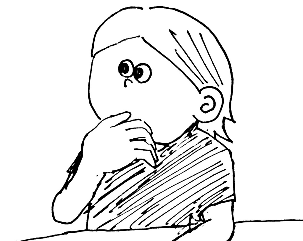 gssmboyのイラスト