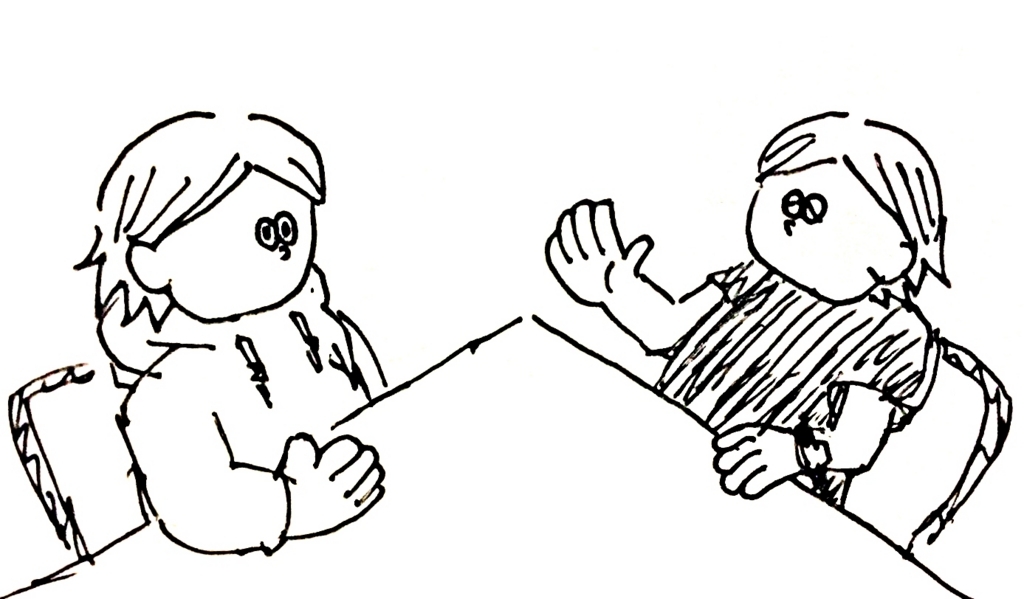 gssmboyのイラスト
