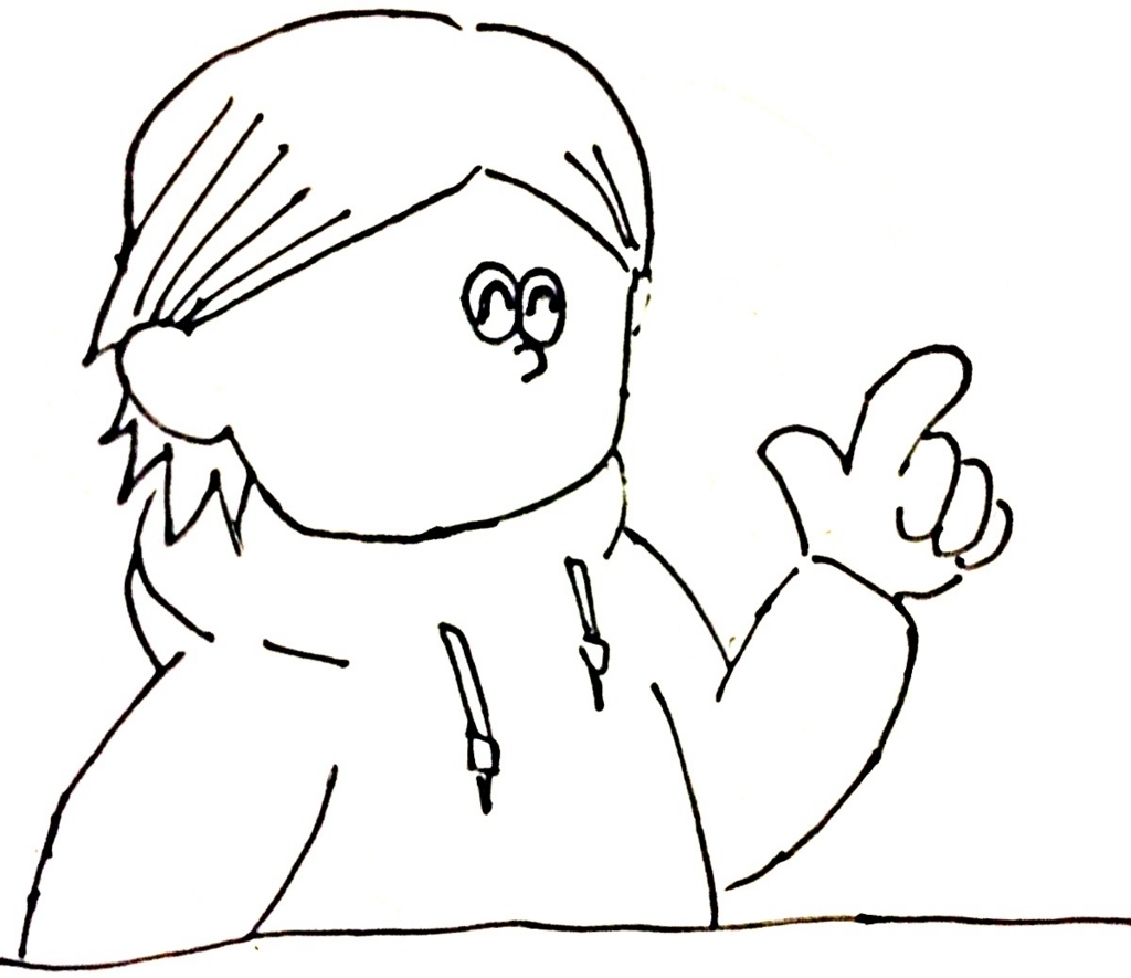 gssmboyのイラスト