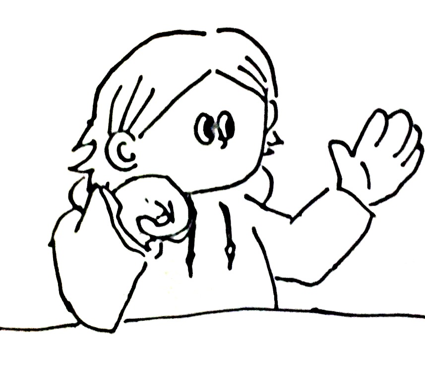 gssmboyのイラスト