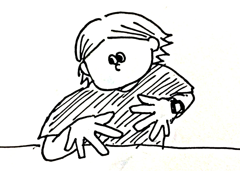 gssmboyのイラスト
