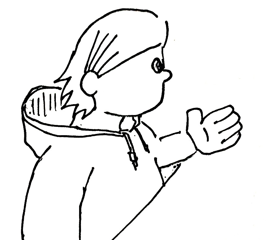 gssmboyのイラスト