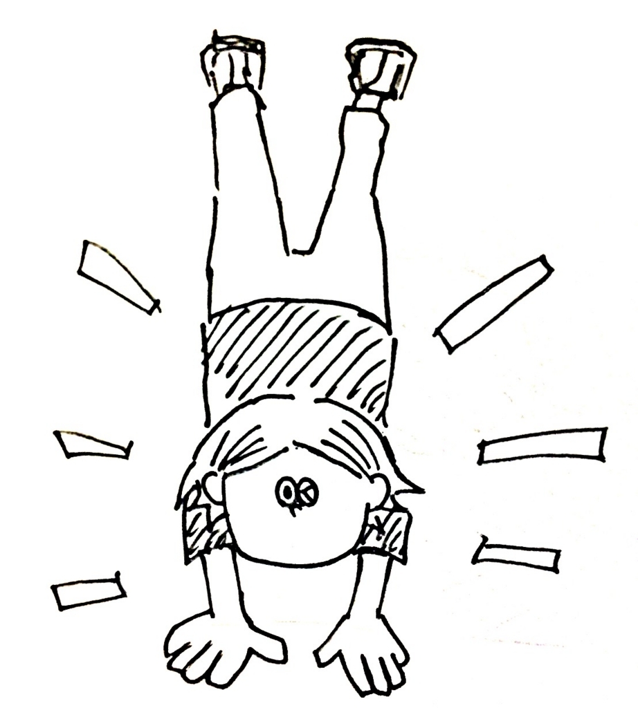 gssmboyのイラスト