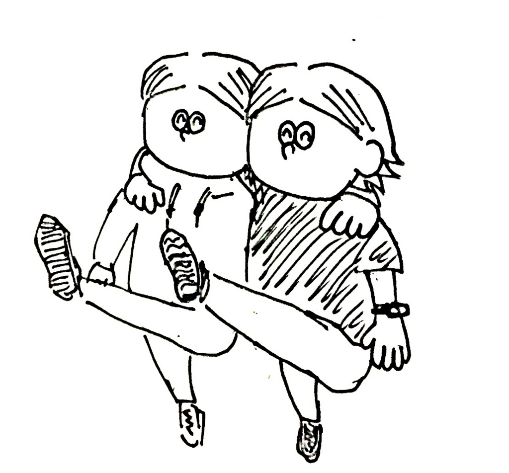 gssmboyのイラスト