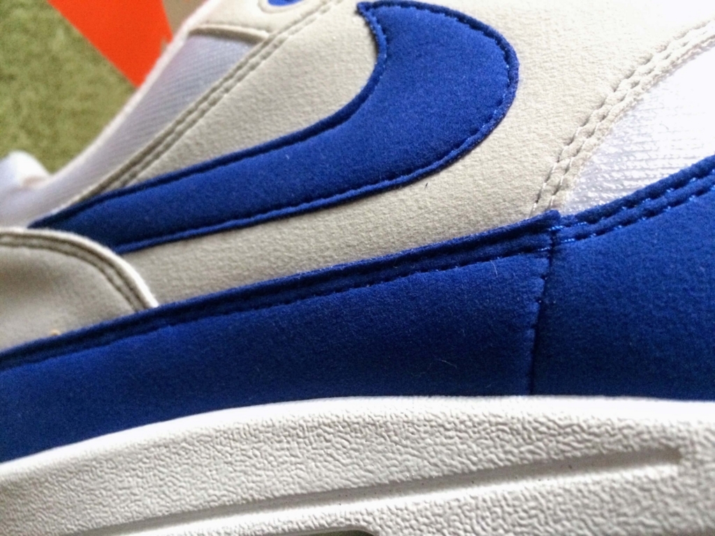 airmax1 anniversaryのディテール
