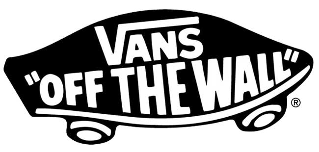 vansのロゴ