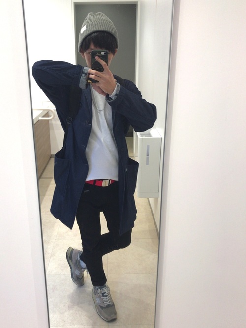 WEARのSHUNくん