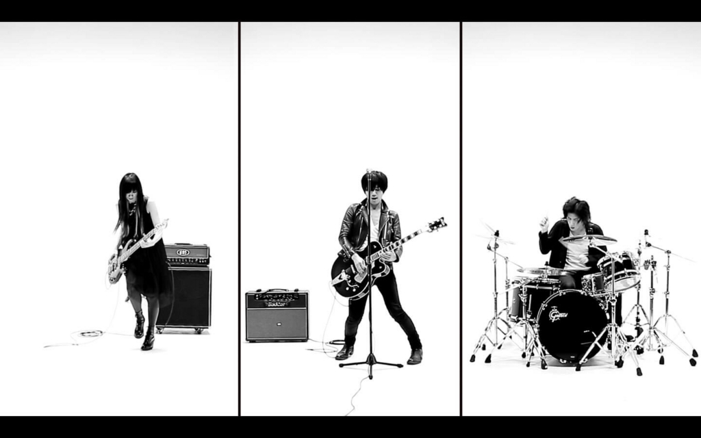 AFOCのファッション