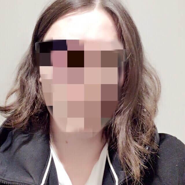gssmboyのロン毛