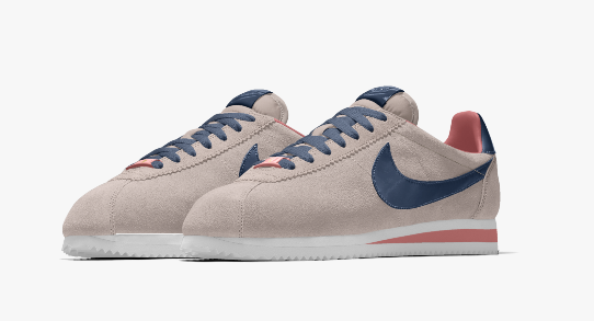 nikeidのウェブイメージ