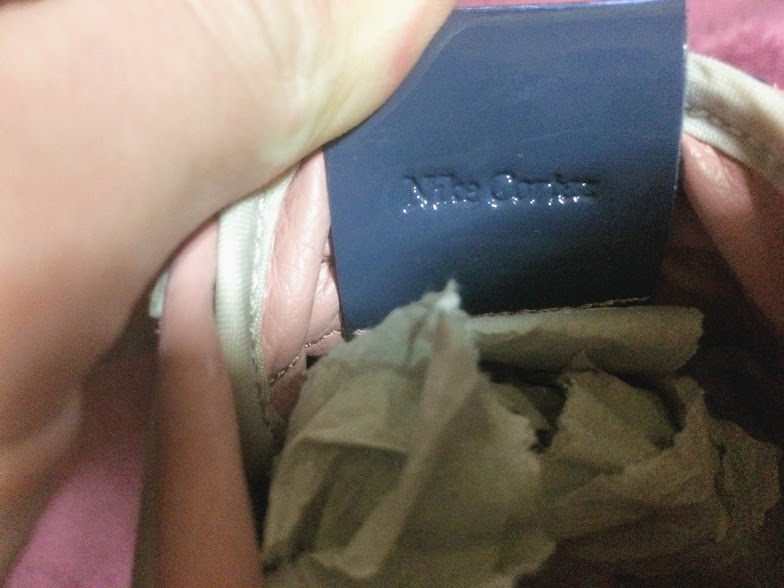 クラシックコルテッツプレミアムidのタブ裏