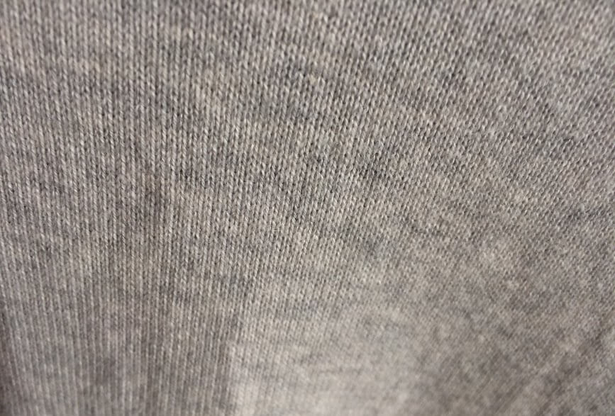 Uniqlo U コットンカシミヤクルーネックセーターについて Gssmboyの逆襲