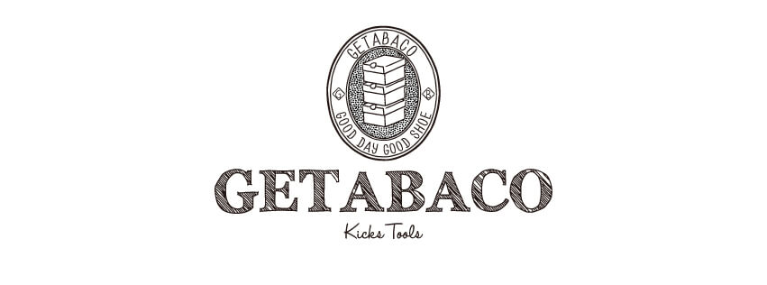 GETABACO ロゴ