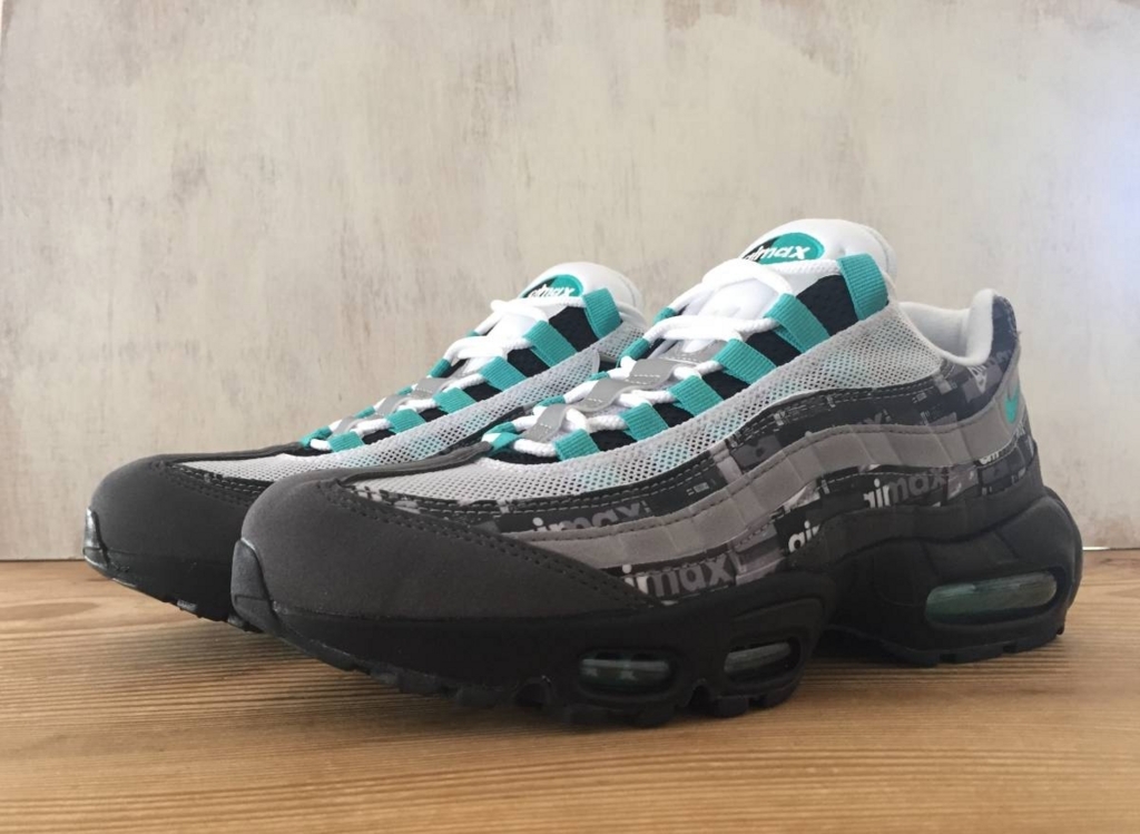 エアマックス95JADE