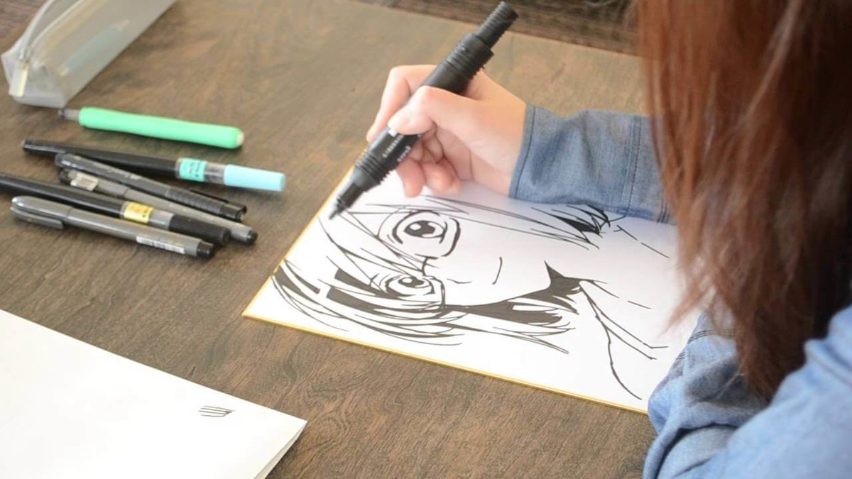 漫画家