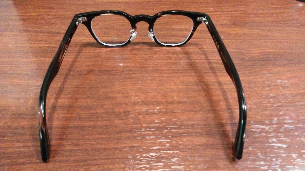 値下　美品金子眼鏡　KANEKO OPTICALセルロイドサングラスKC-59 金子眼鏡KANEKO OPTICAL CELLULOID～KC-59～ | 金子眼鏡店