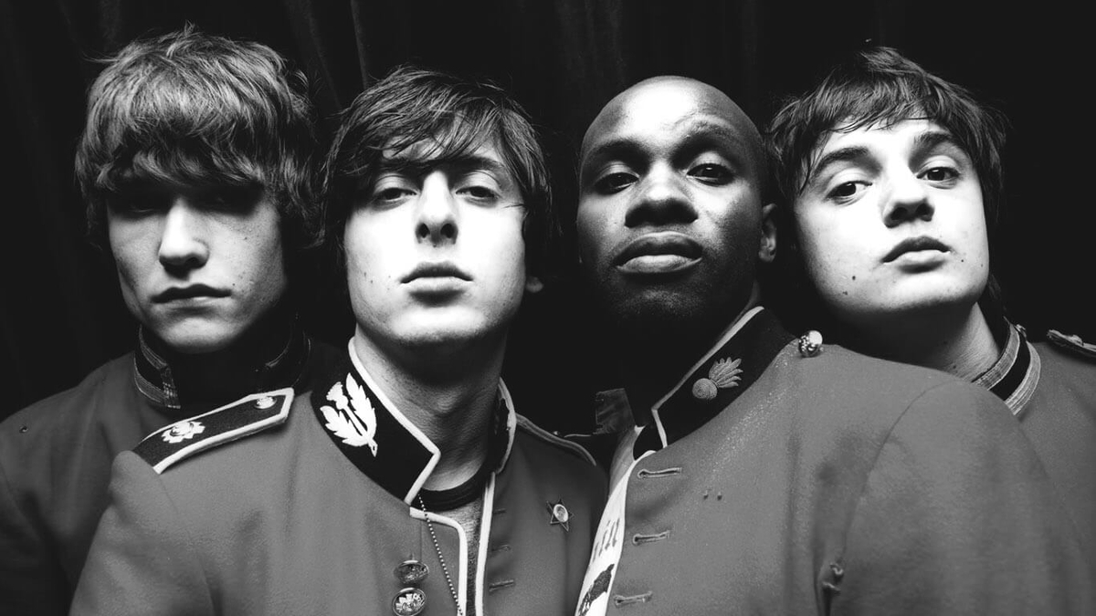 the libertines