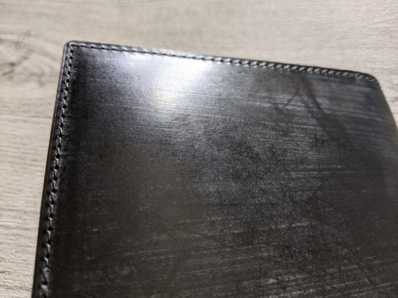 土屋鞄⚪︎ブライドルレザー⚪︎長財布 土屋鞄製造所のブライドル財布の