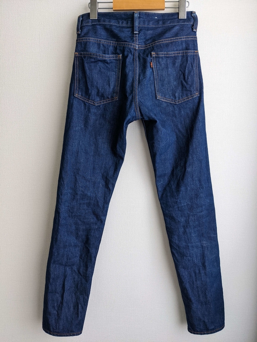 LEVI'S VINTAGE CLOTHING 1965 606