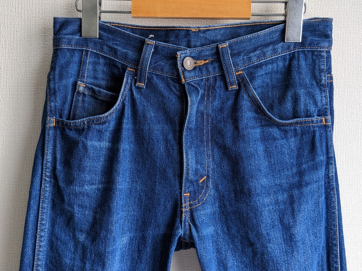 LEVI'S VINTAGE CLOTHING 1965 606