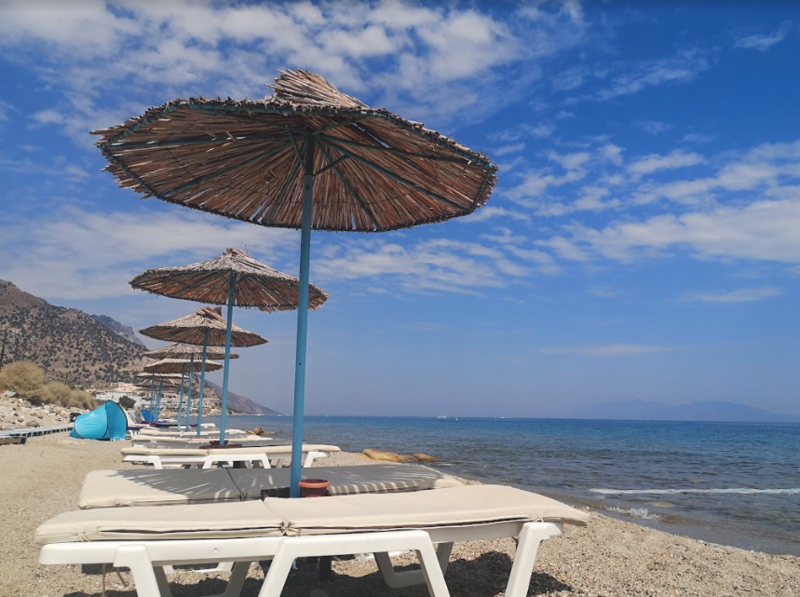 【旅行記】ギリシャコス島 9日目 ドイツ生活とドイツ語学習の備忘録