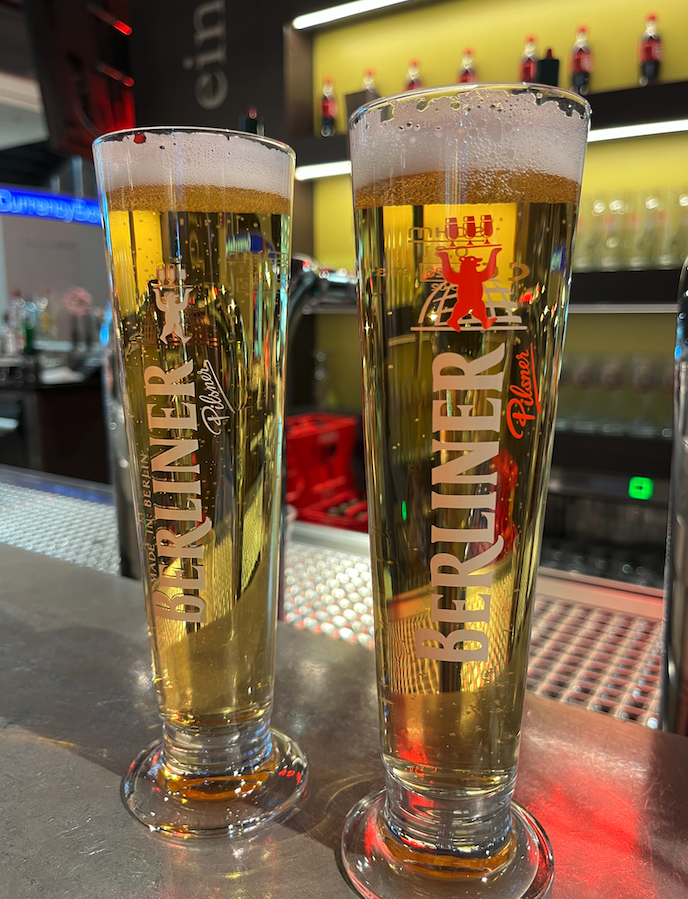Berliner Pilsner