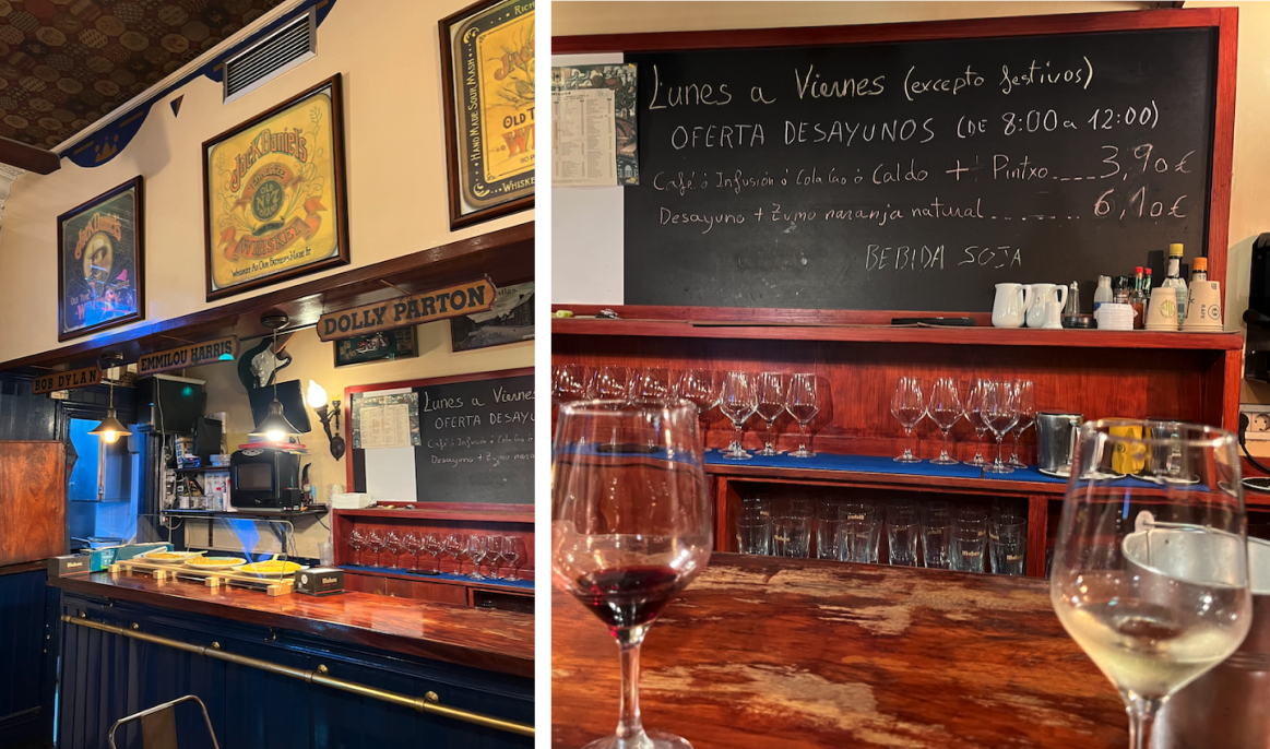 Nashville taberna