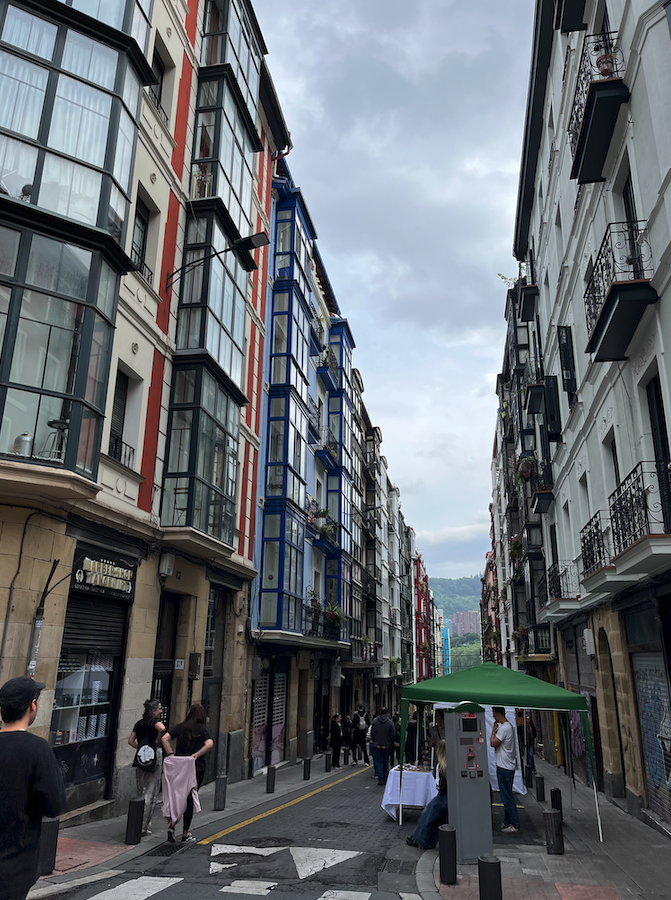Bilbao