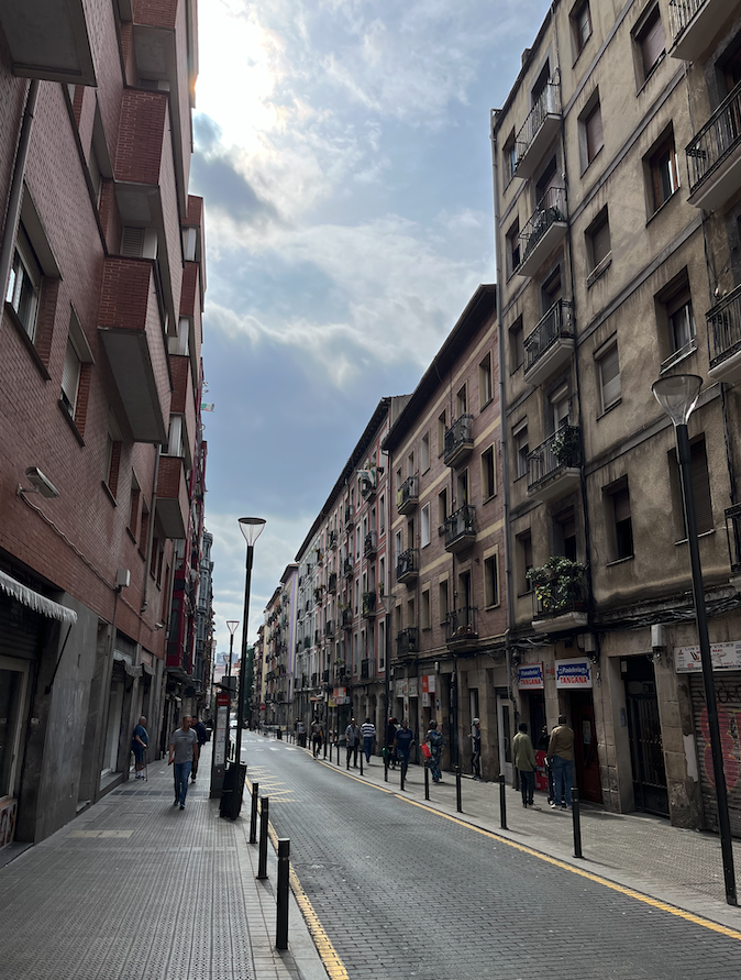Bilbao