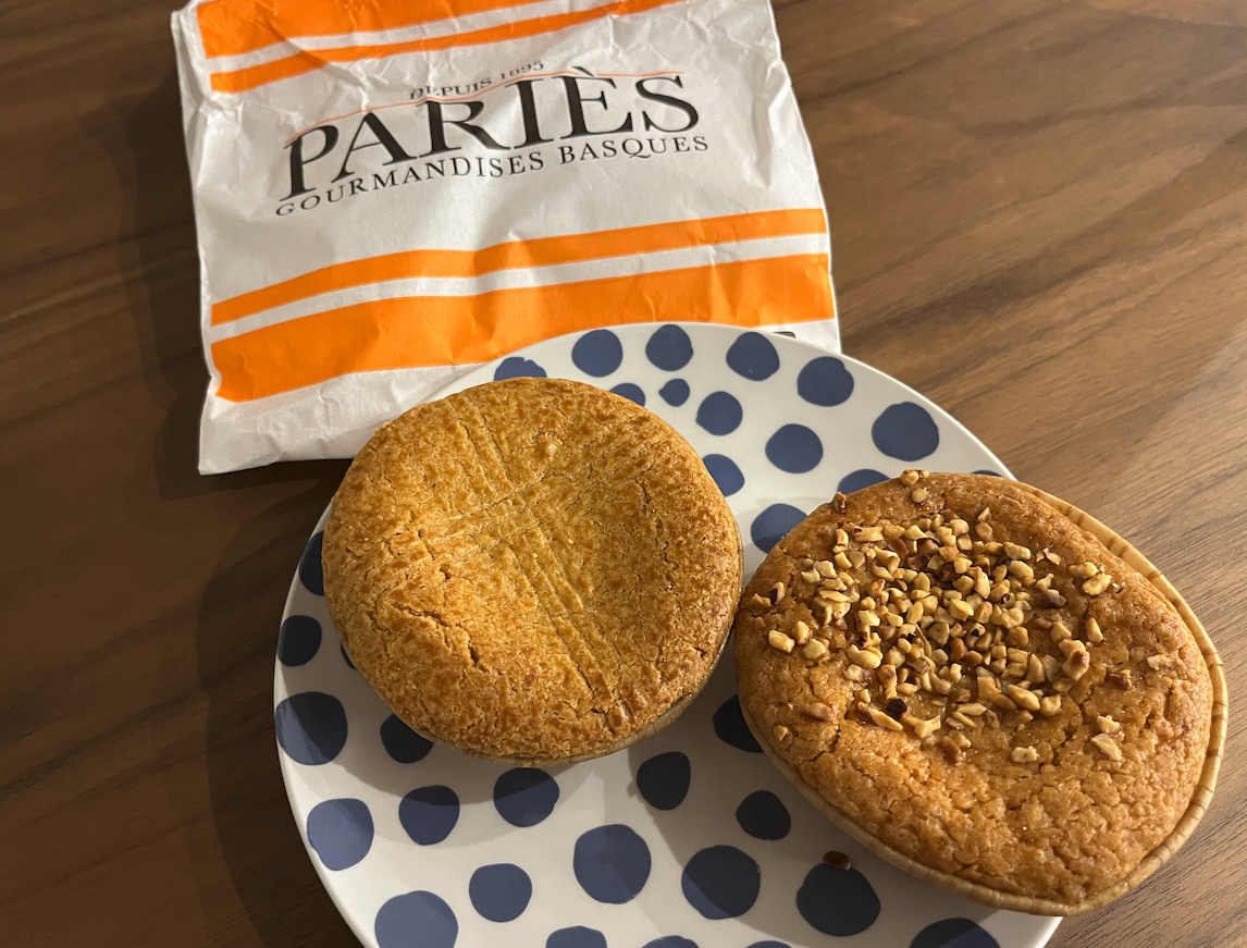 PARIES