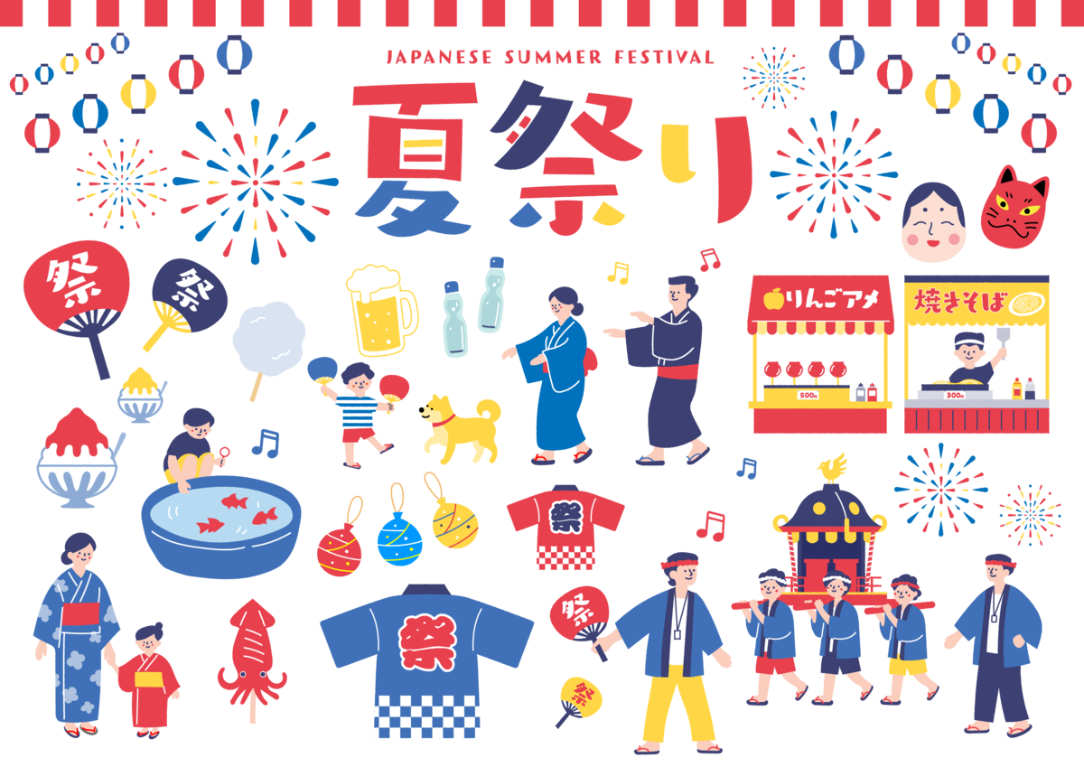 祭り
