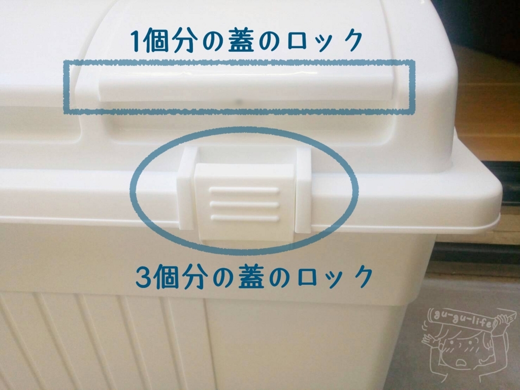 シンプルでおしゃれな分別できるゴミ箱でゴミ循環を改善 Gu Gu Life シンプルでおしゃれな分別できるゴミ箱でゴミ循環を改善 Gu Gu Life