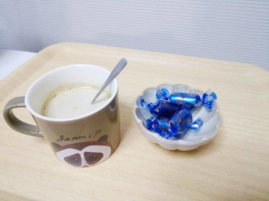 Kaldi 牛乳でつくるほうじ茶ラテとクリスマスに向けて買ったもの Gu Gu Life
