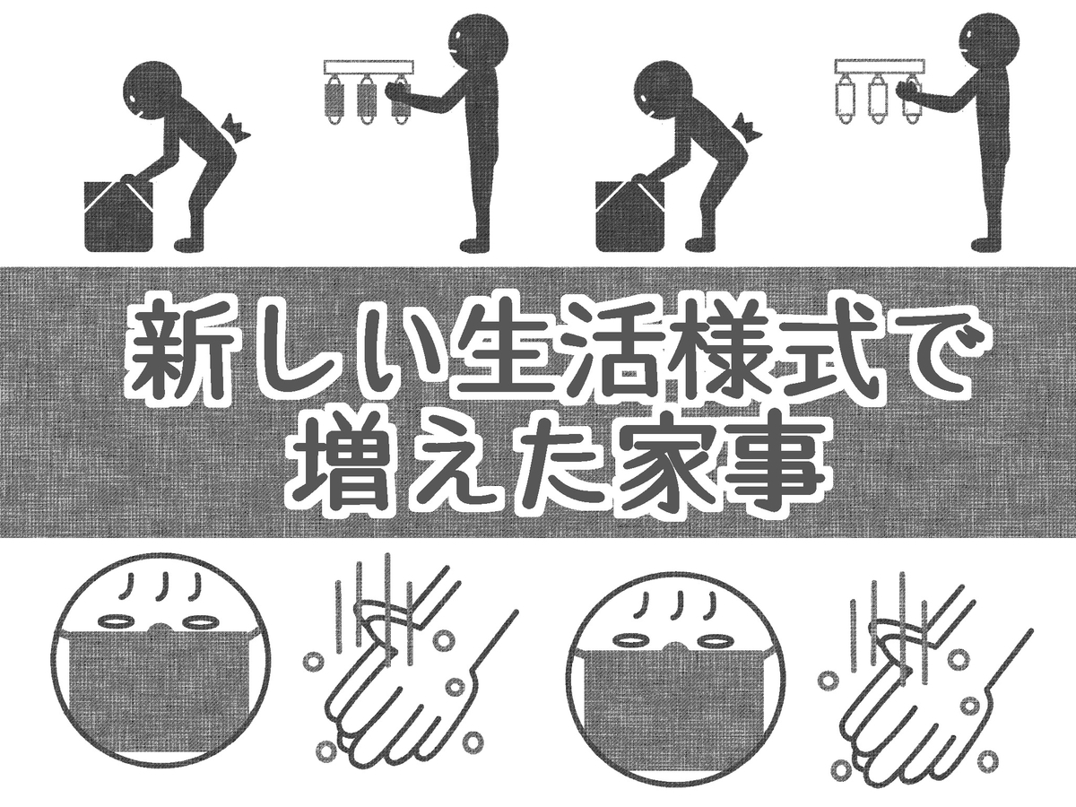 洗濯家事の時短化 マスクで洗濯の手間が増えた 細かい洗濯物は平干しが楽 Gu Gu Life 洗濯家事の時短化 マスクで洗濯の手間が増えた 細かい洗濯物は平干しが楽 Gu Gu Life