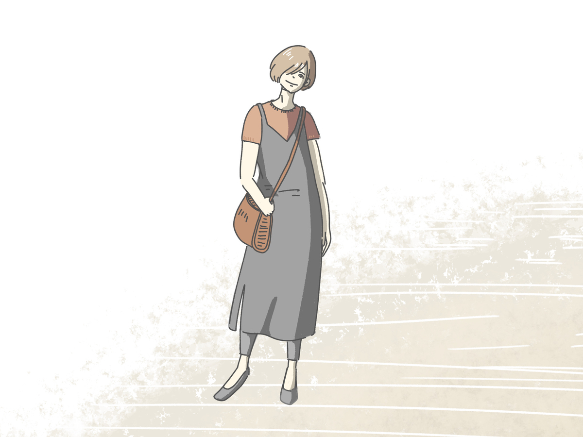 制服化 1ヶ月3コーデ 年9月改定版 暑すぎて脱皮 Gu Gu Life