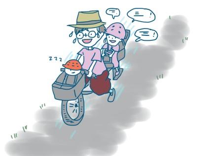 未就園児3歳 1歳との過ごし方 専業主婦は体力勝負 いやもう限界です Gu Gu Life