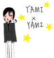 ＹＡＭＩ×ＹＡＭＩ