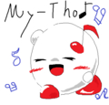 My-Tho♪